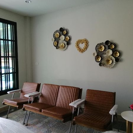 Ihome Hostel Hatyai Songkhla Luaran gambar