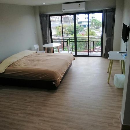 Ihome Hostel Hatyai Songkhla Luaran gambar