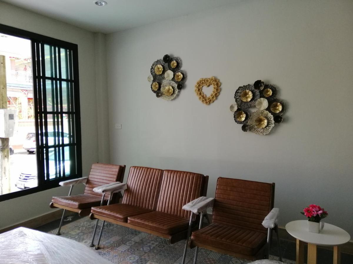 Ihome Hostel Hatyai Songkhla Luaran gambar