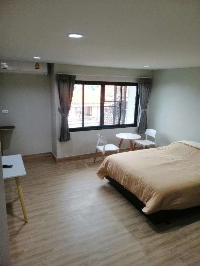 Ihome Hostel Hatyai Songkhla Luaran gambar