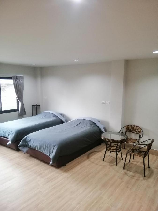 Ihome Hostel Hatyai Songkhla Luaran gambar