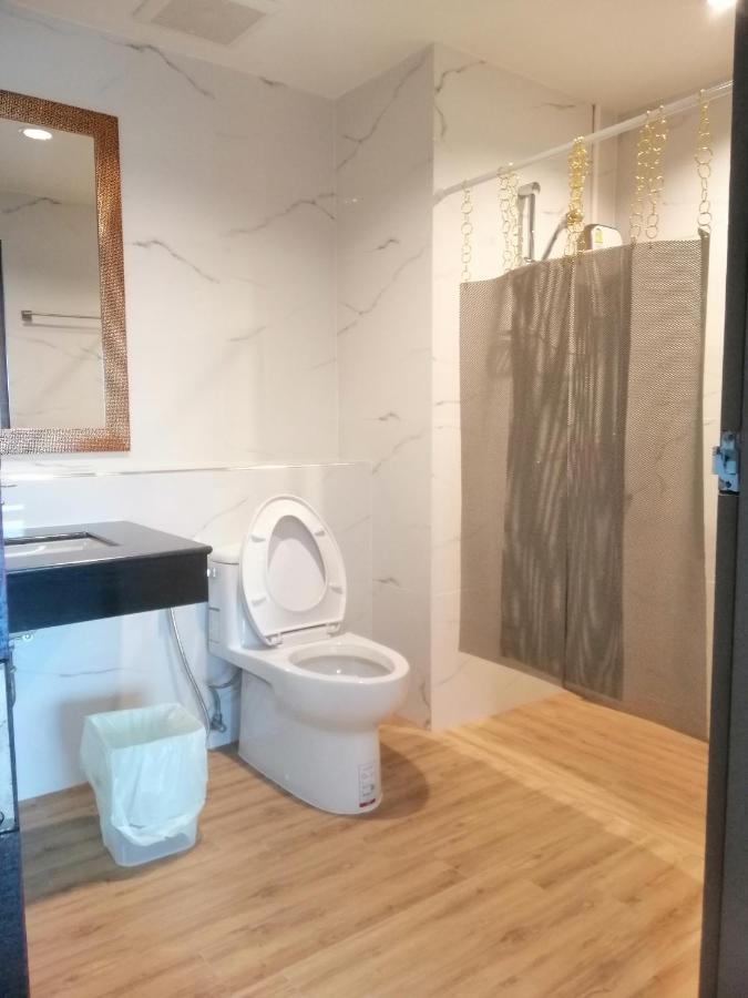 Ihome Hostel Hatyai Songkhla Luaran gambar